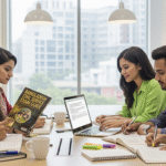 চাকরির প্রস্তুতি সফল ক্যারিয়ারের পথে আপনার পূর্ণাঙ্গ গাইডলাইন