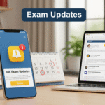 পরীক্ষার আপডেট নিয়োগ পরীক্ষার সর্বশেষ তথ্য ও বিজ্ঞপ্তি